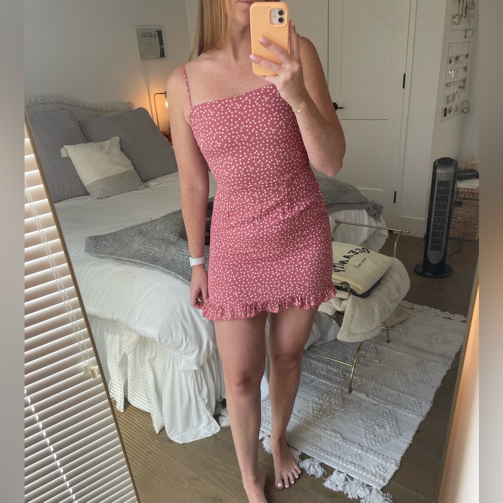cute spring/summer dress